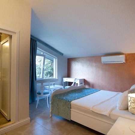 Agva Nehir Evi - Adult Only Ağva Exterior foto
