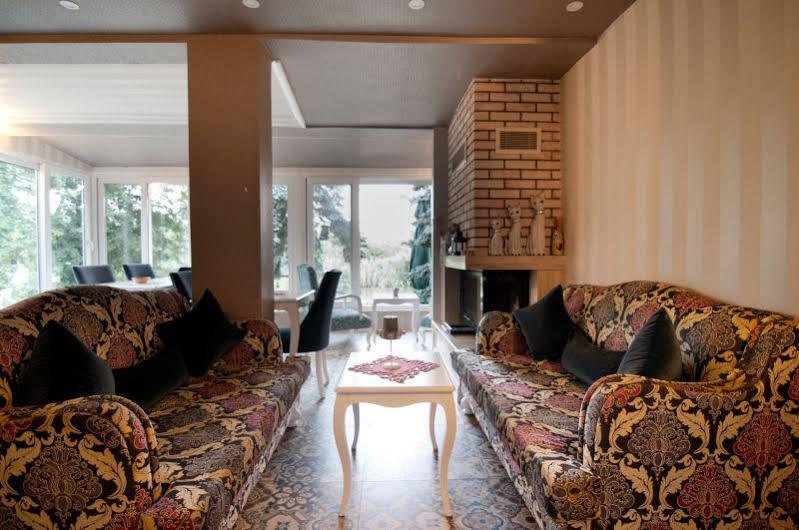 Agva Nehir Evi - Adult Only Ağva Exterior foto