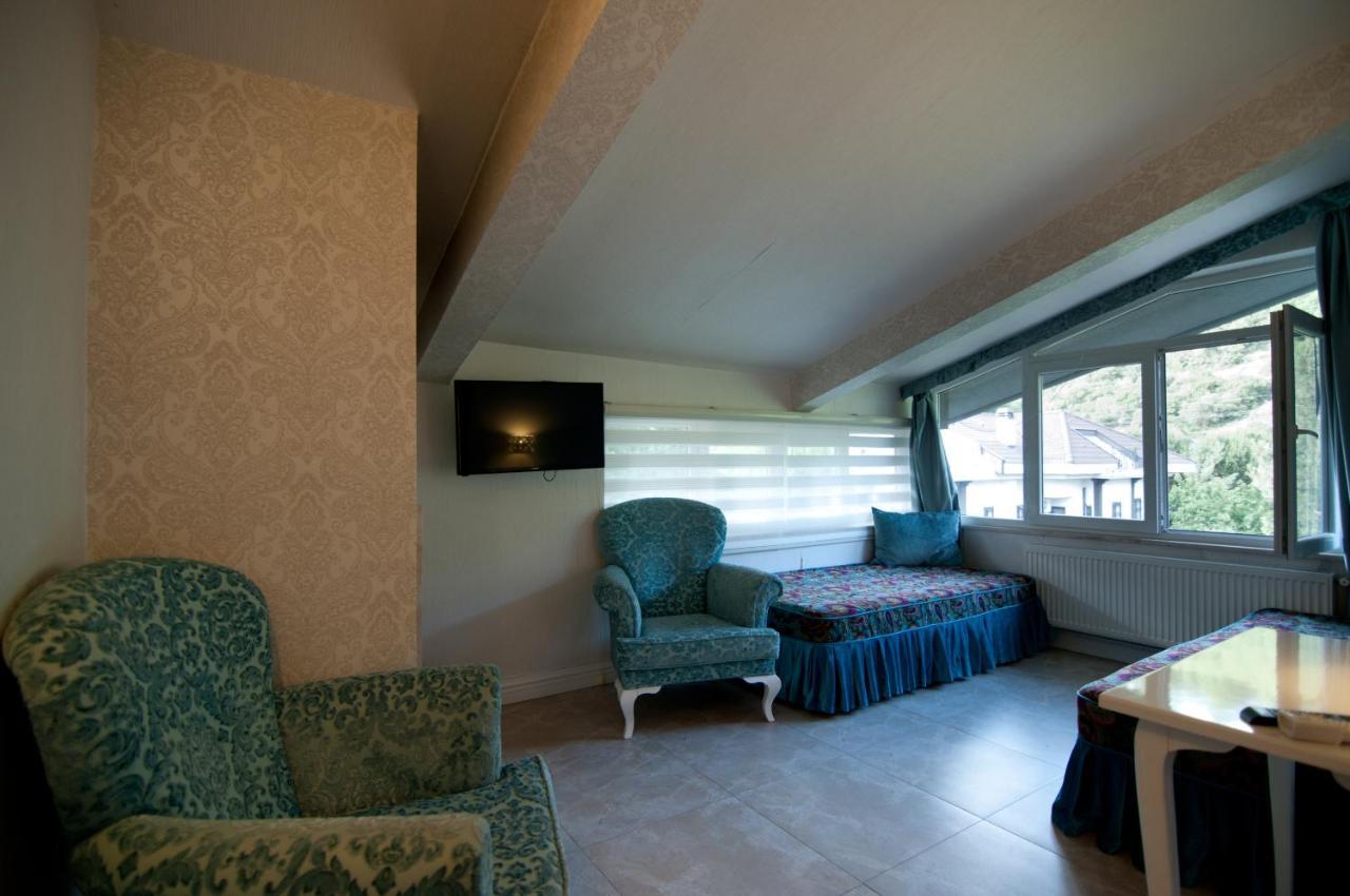 Agva Nehir Evi - Adult Only Ağva Exterior foto