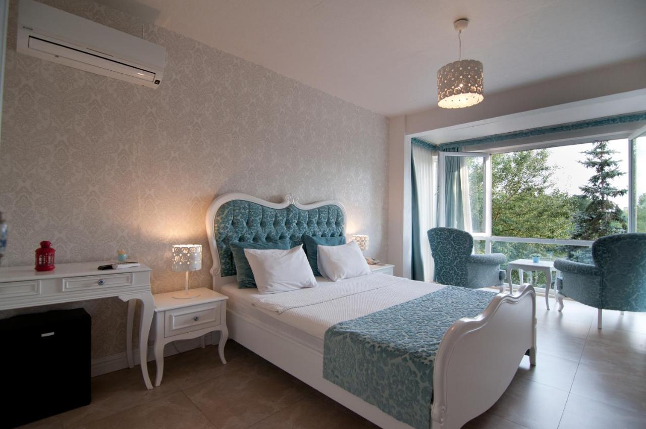 Agva Nehir Evi - Adult Only Ağva Exterior foto