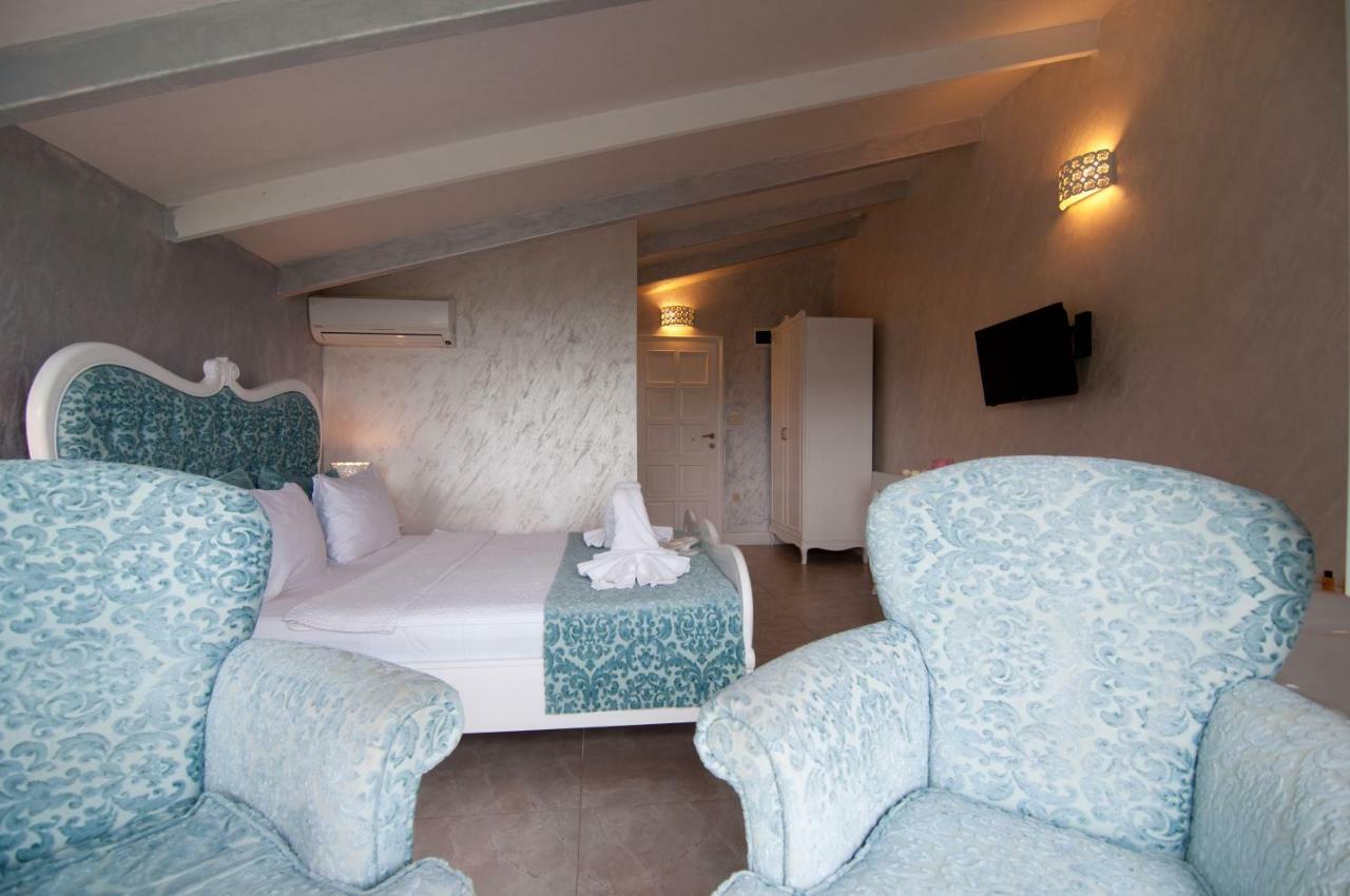 Agva Nehir Evi - Adult Only Ağva Exterior foto