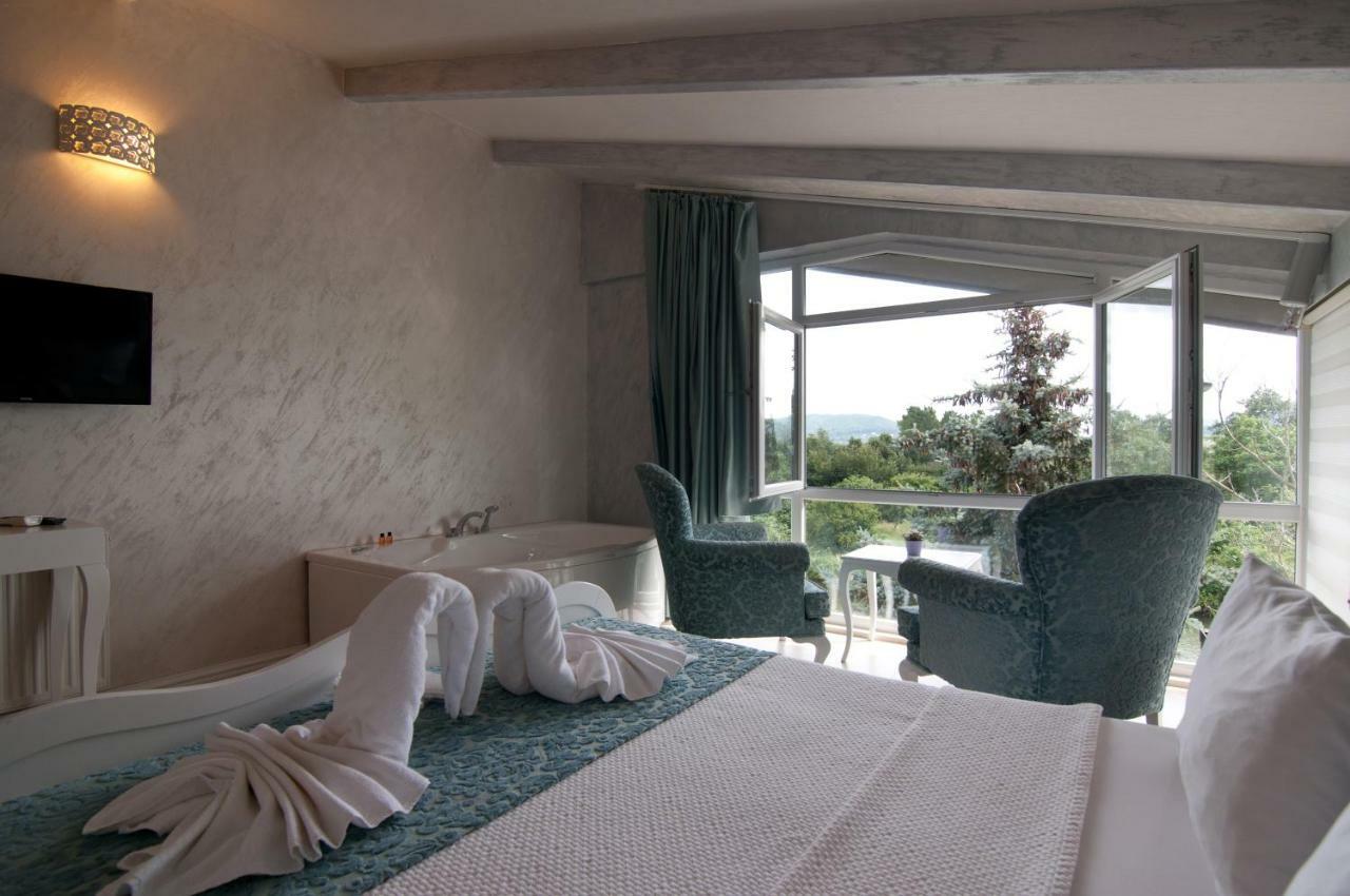 Agva Nehir Evi - Adult Only Ağva Exterior foto