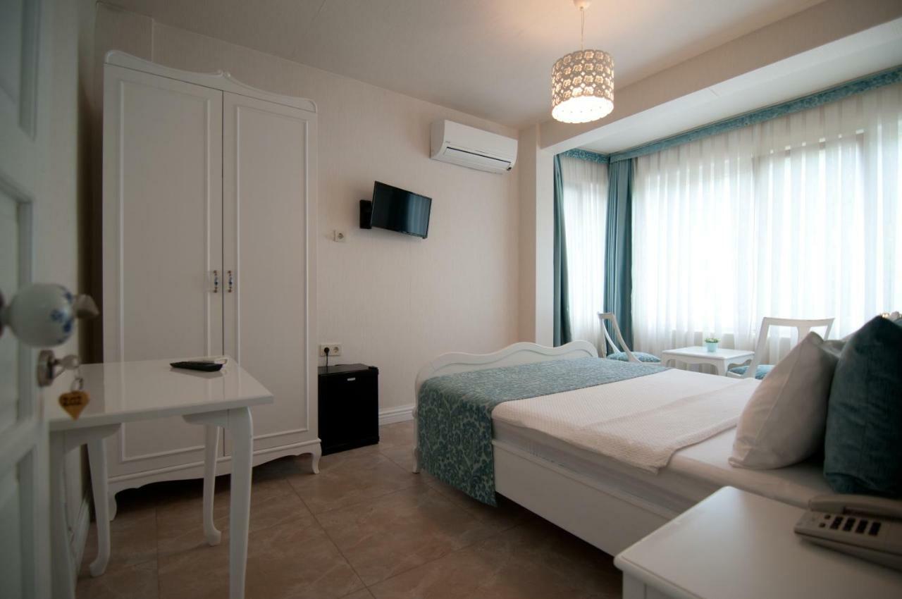 Agva Nehir Evi - Adult Only Ağva Exterior foto