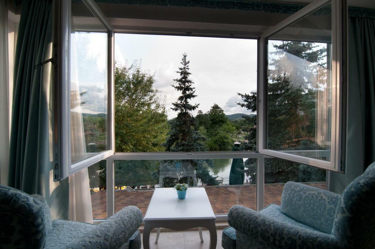 Agva Nehir Evi - Adult Only Ağva Exterior foto