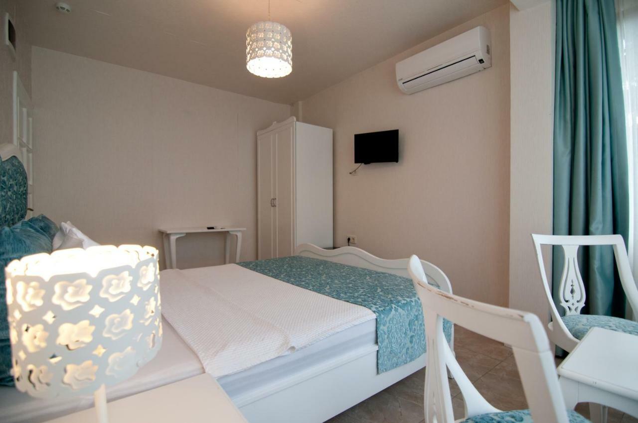 Agva Nehir Evi - Adult Only Ağva Exterior foto