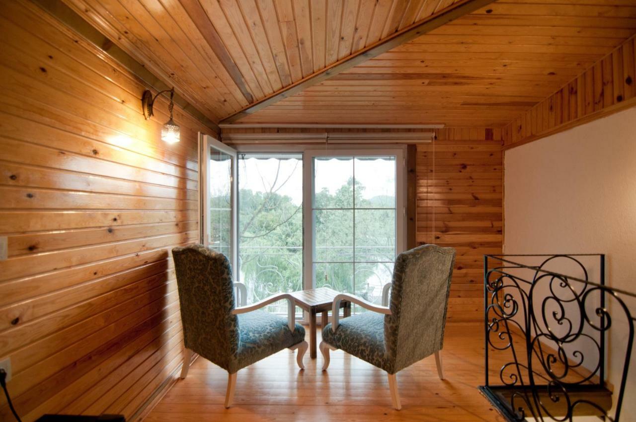 Agva Nehir Evi - Adult Only Ağva Exterior foto