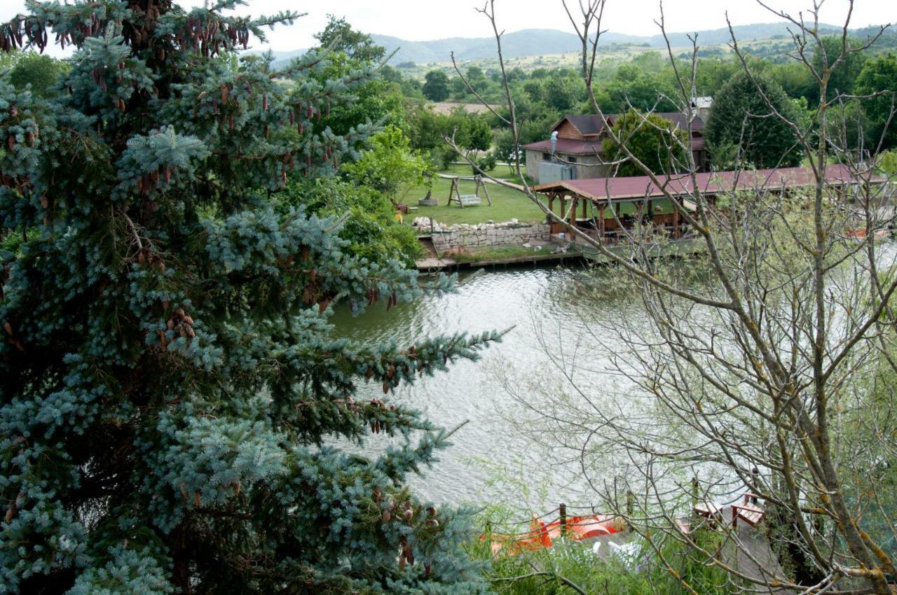 Agva Nehir Evi - Adult Only Ağva Exterior foto