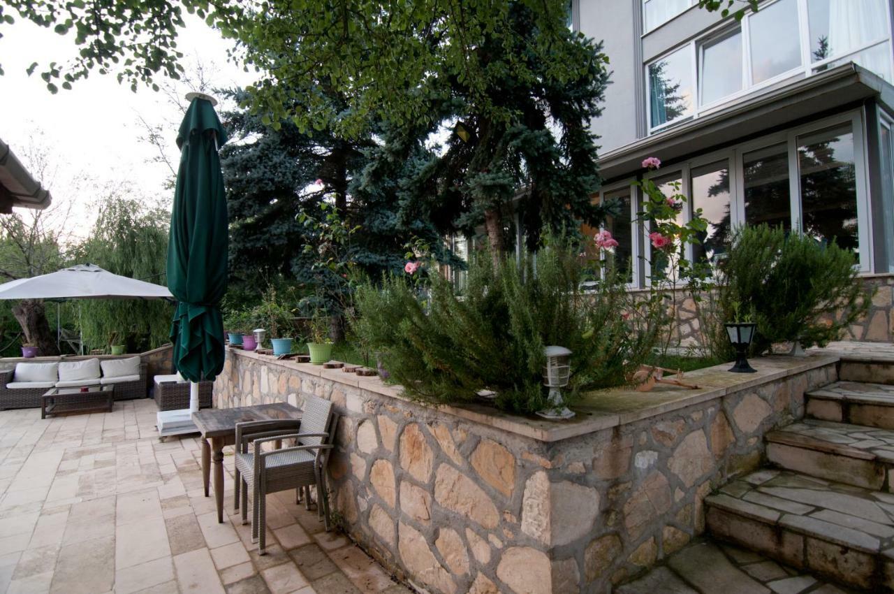 Agva Nehir Evi - Adult Only Ağva Exterior foto