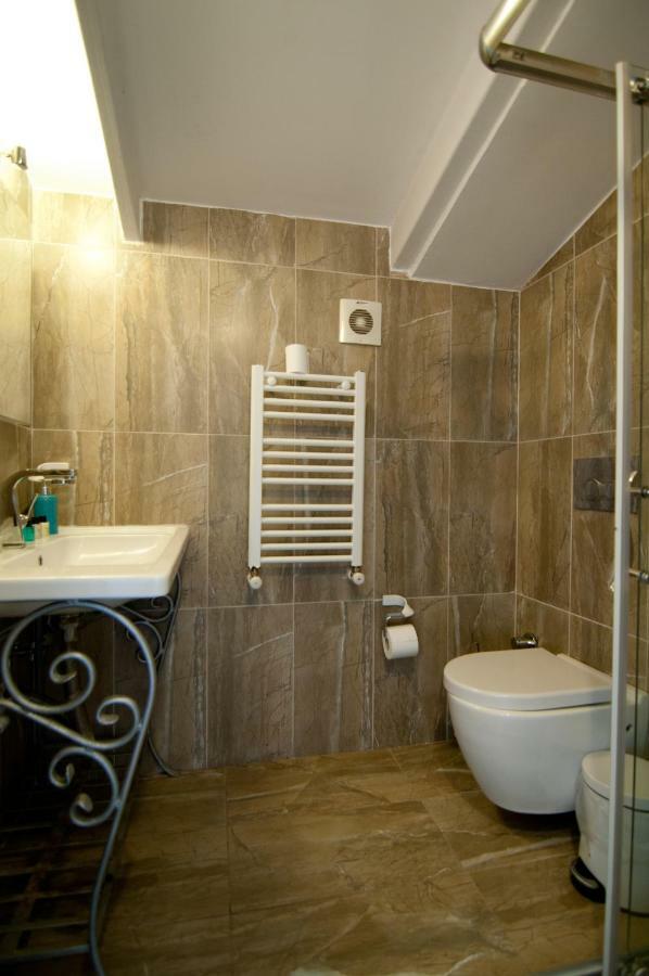Agva Nehir Evi - Adult Only Ağva Exterior foto