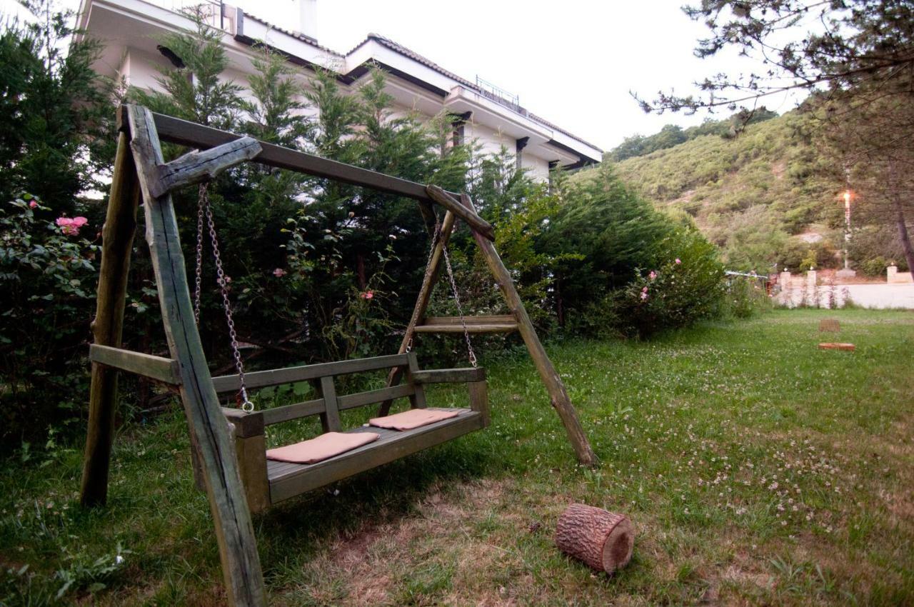 Agva Nehir Evi - Adult Only Ağva Exterior foto